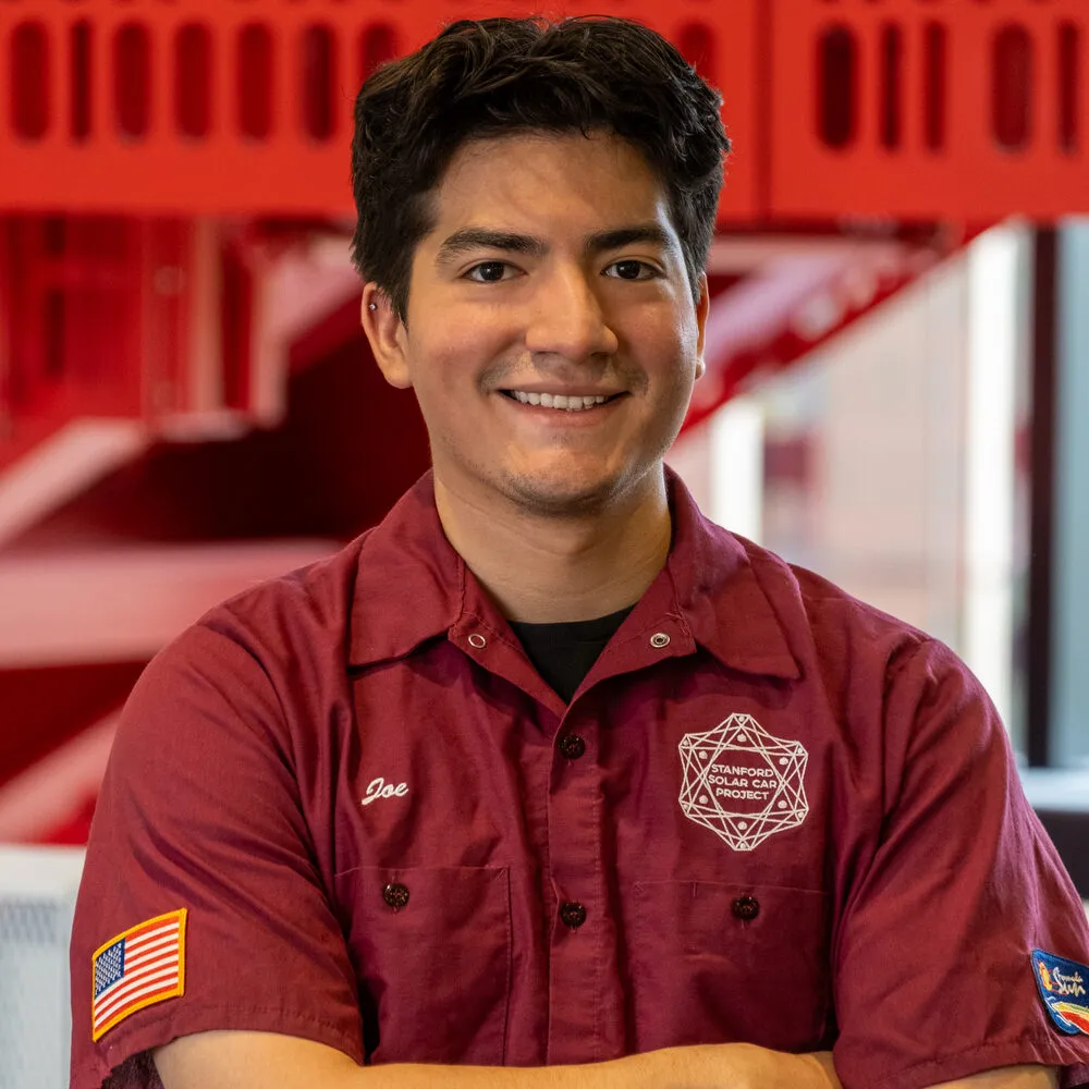 Joseph Garcia