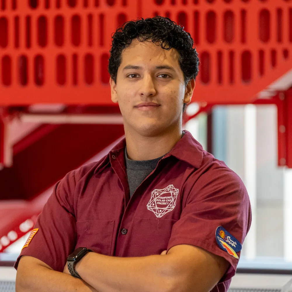 Pablo Nunez Martinez