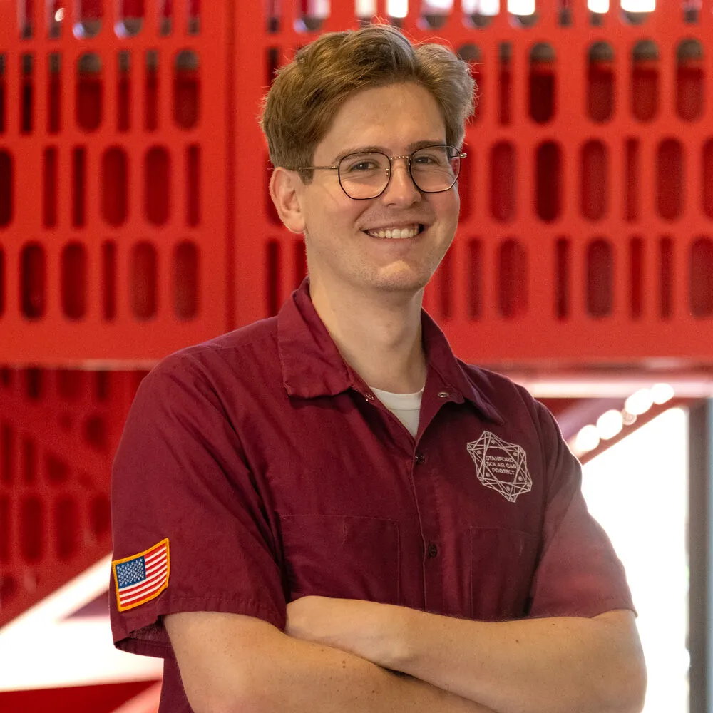 Simon Kliger