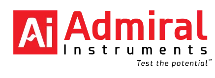 Admiral Instruments
